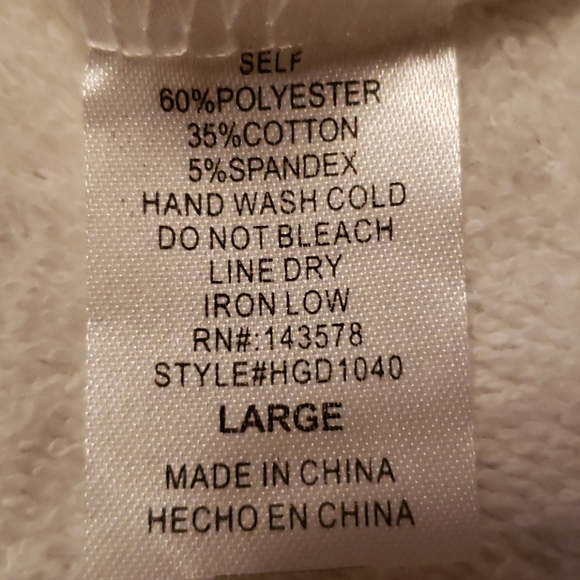 Hot & delicious women little white dress - Picture 4 of 4